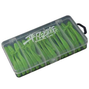 平凡之路t尾鱼路亚软饵软虫卷尾蛆铅头钩德州钓组虫哥鳜鱼鲈鱼饵