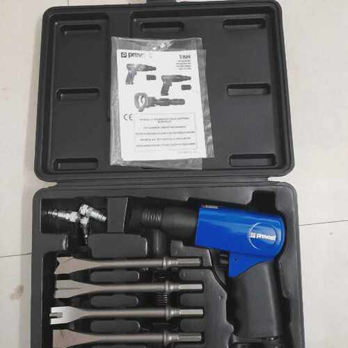 prevost pneumatic air hammer TAH0663000K with tools
