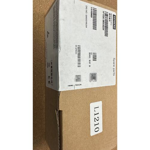 可维修议价  全新西门子电磁计MODBUSRTU模块K085U0234原装带包装