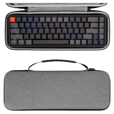 适用Wooting60HEAtk68收纳包