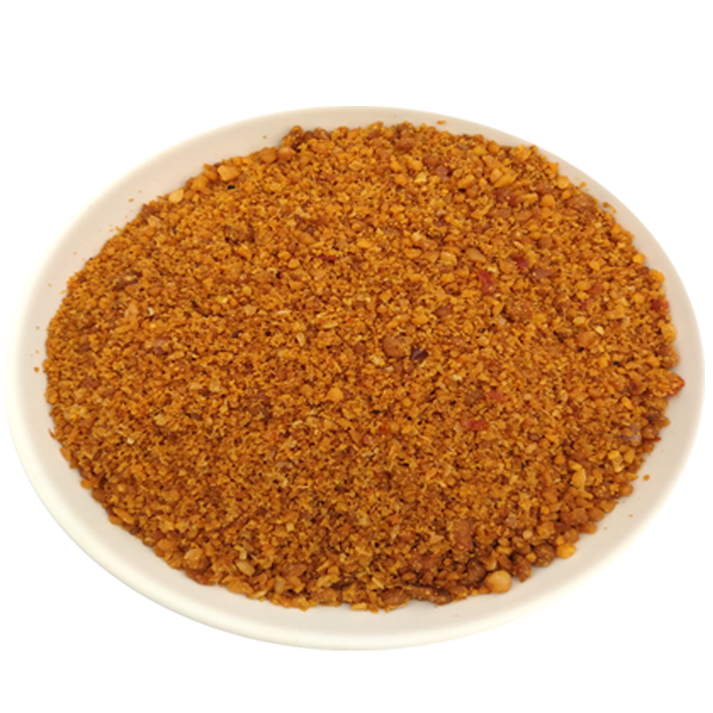 商用干沙茶粉厦门潮汕微辣面王酱高汤腌制炒菜饭面米河粉粿条餐饮