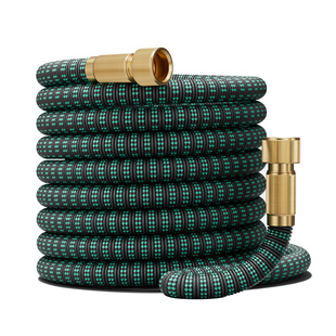 水管软管高压防爆花园户外家用防晒防冻浇花专用洗车浇水水枪喷头