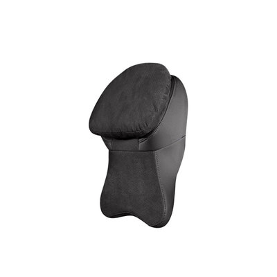 汽车专用头枕腰靠护颈枕记忆棉