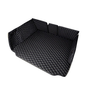 专用于雷克萨斯es200后备箱垫es300h es260尾箱垫混动车内饰改装