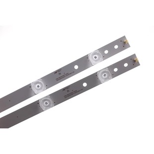 鲁至适用海尔LS55AL88U51 LS55AL88G31 LSS55AL88V LS55U51A灯条