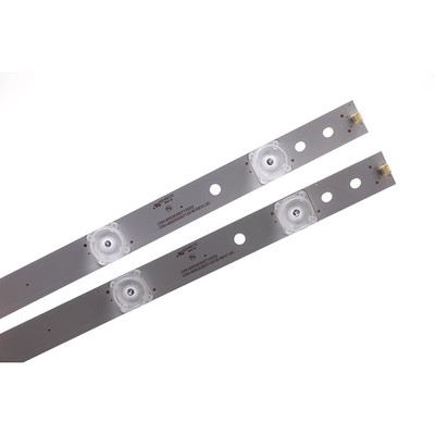 鲁至适用海尔LS55AL88U51 LS55AL88G31 LSS55AL88V LS55U51A灯条