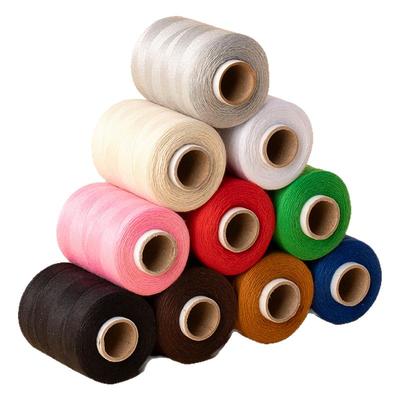 细线402缝纫线手缝线衣服牛仔裤