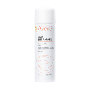 Avene/雅漾【会员U先享】雅漾舒泉保湿喷雾50ml  即喷即舒缓
