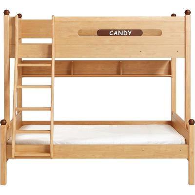 林氏家居上下铺双层床高低床双人