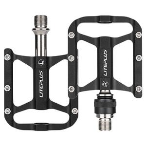 liteplus折叠车自行车三培林脚踏