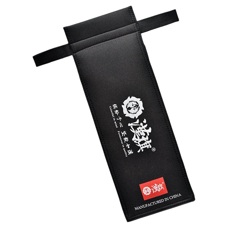 行进汉旗官方正品直营鼓棒包