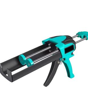 美缝胶枪美缝剂胶枪工具美缝枪手动瓷砖墙地砖专业打胶神器省力王