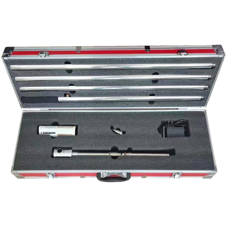 【消防指定品牌】新标智消防烟枪