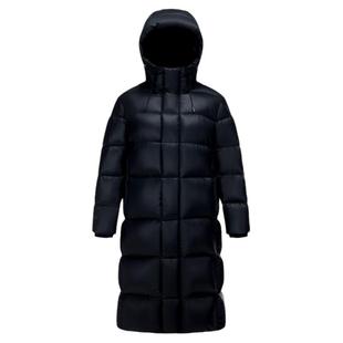 【90鹅绒】波司登冬季新款女士长款泡芙系列羽绒服加厚保暖超蓬