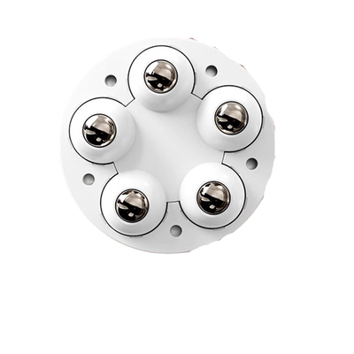 万向轮轮子滑轮底座静音家具脚轮