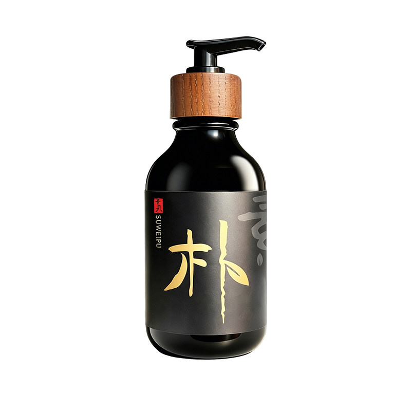 原：小木羊洗头膏头皮健康卫士