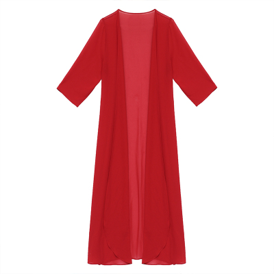 【热销爆款】百搭时尚开衫披肩