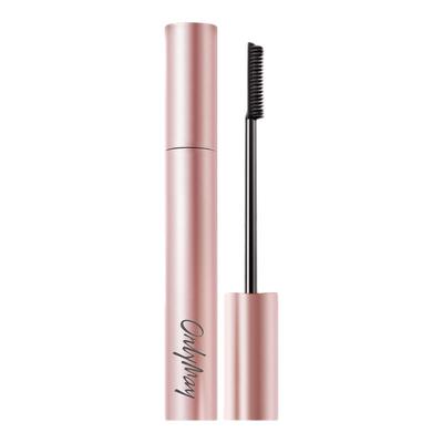 五月季睫毛膏纤长持久卷翘