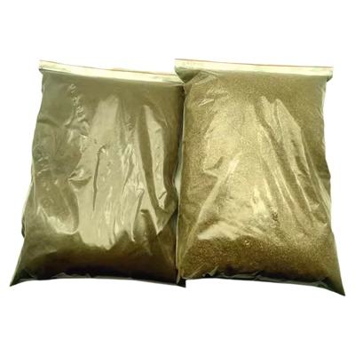 陈年艾叶粉艾草粉湿寒泡脚粉