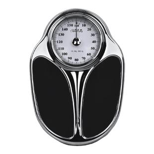 凯芙俪C500家用精准体重秤机械人体称指针电子称健身房洗浴无需电