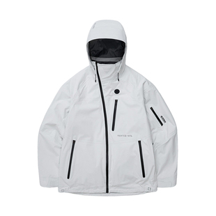 ACE雪具W25 DIMITO滑雪服男女防风防水透气保暖电加热自发热TEMP