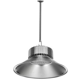 led工矿灯照明超亮200w100大功率工厂车间仓库专用库厂房工业吊灯