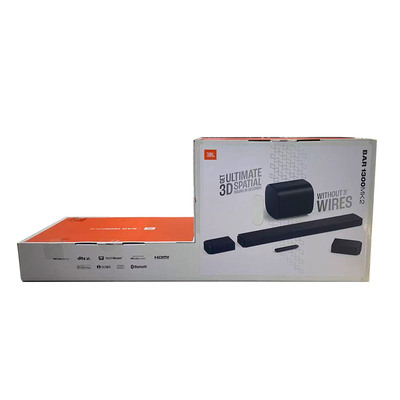 JBLbar1300MK2杜比全景声回音壁