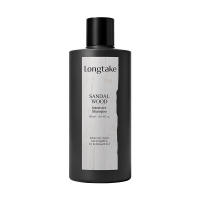 longtake雪野松洗发水护发精油发膜