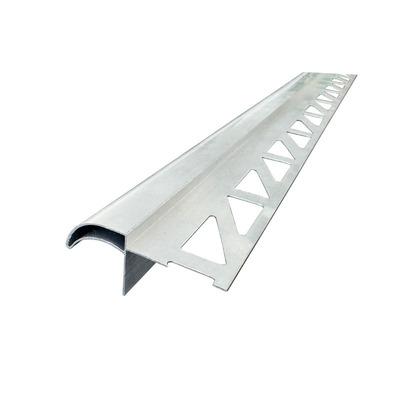铝合金鹰嘴滴水线条外墙屋檐窗台防水引水包砂仿石漆上下檐滴水线