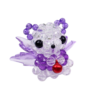 材料包亚克力亚克力手工串珠