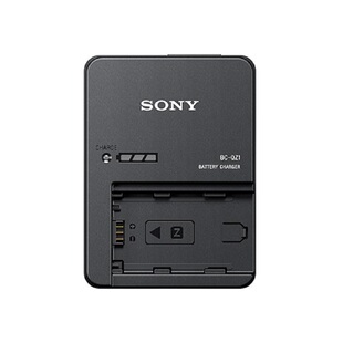 索尼NP-FZ100电池原装充电器A9 A9M2 A7R4 M4 M3 R3 S3座充BC-QZ1