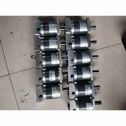 【议价-可维修】 中大 ZD MOTOR 伺服电机 400W /均有货