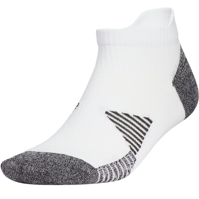 adidas阿迪达斯男女R LOW CUT SOCK休闲袜子KE2450