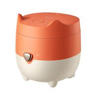 美的一人食小型电饭煲1到2人宿舍