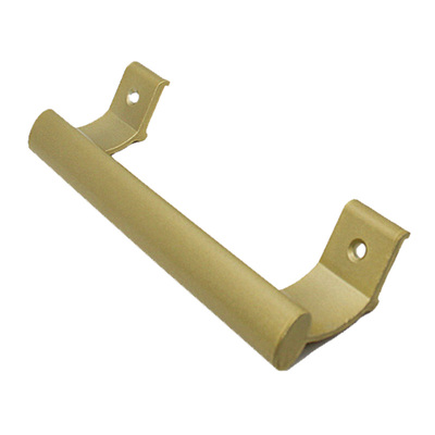 柜门拉手铝合金明装阳台窗把手