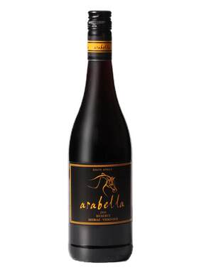 Arabella南非甜白/桃红/起泡酒