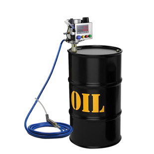 润滑油气动加注机稀油液压油抽油机定量计量抽油机齿轮油加注器