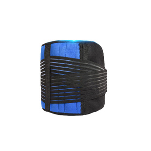 护腰带胖子加肥加大加长腰间盘劳损腰部保暖男女支撑特大码腰围拖