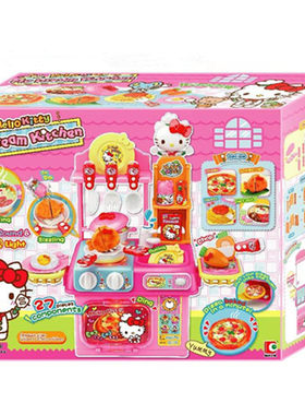HELLOKITTY凯蒂猫玩具