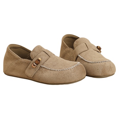 达芙妮德训鞋透气网面时尚百搭