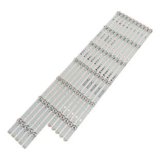 适用小米L65M5-5S灯条HRS-XM65T47-5X13-MCPCB CRH-BP65303005138