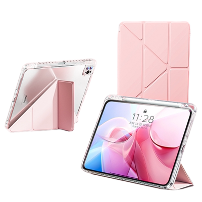 【全网热销】iPad轻薄防弯保护壳