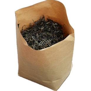 云南普洱茶生茶散茶临沧茶黄草林古树茶纯料老树茶大树茶真品生态