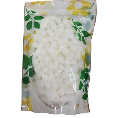 纯天然椰子油氨基酸复配皂基diy手工皂原材料天然透明母婴植物