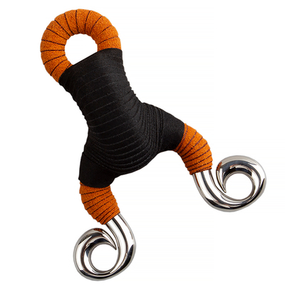 高精准户外大威力狐狸手工冷弯