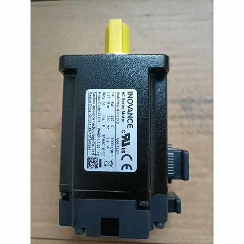 汇川电机MS1H4-40B30CB-T331R，询价