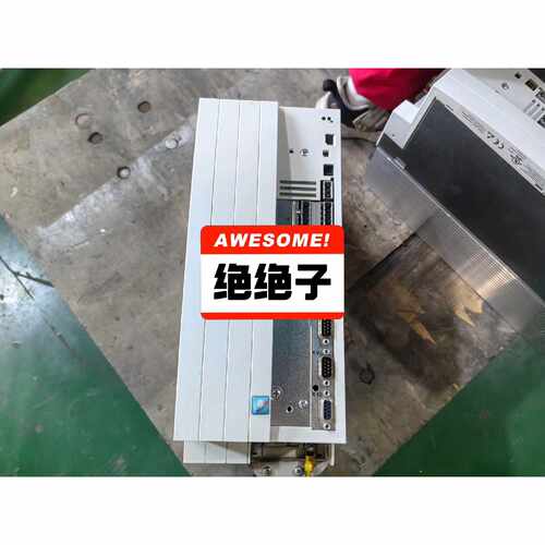 伦茨拆机变频驱动器 EVS9323-ES