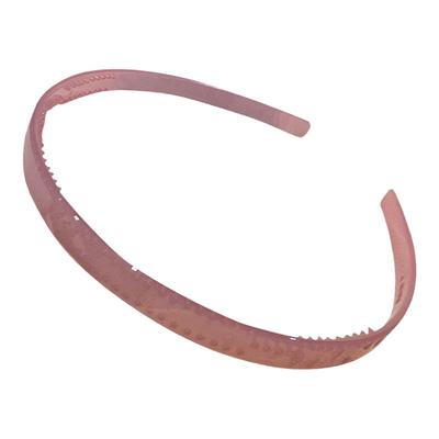 洗脸发箍亚克力极简ins风