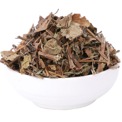 中药材鱼腥草500g克新货鱼腥草