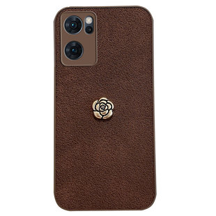 适用于opporeno7手机壳0pp0reno7pro新款pfjm10复古opopreno75g新年版oppo女reon7por5g创意opporone全包防摔